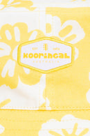 Kooringal Girls Bucket Hat Goldie