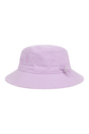 Kooringal Girls Bucket Hat Daly Lilac
