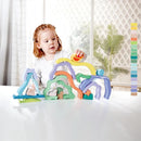 Hape Nature Scene Stacking Blocks