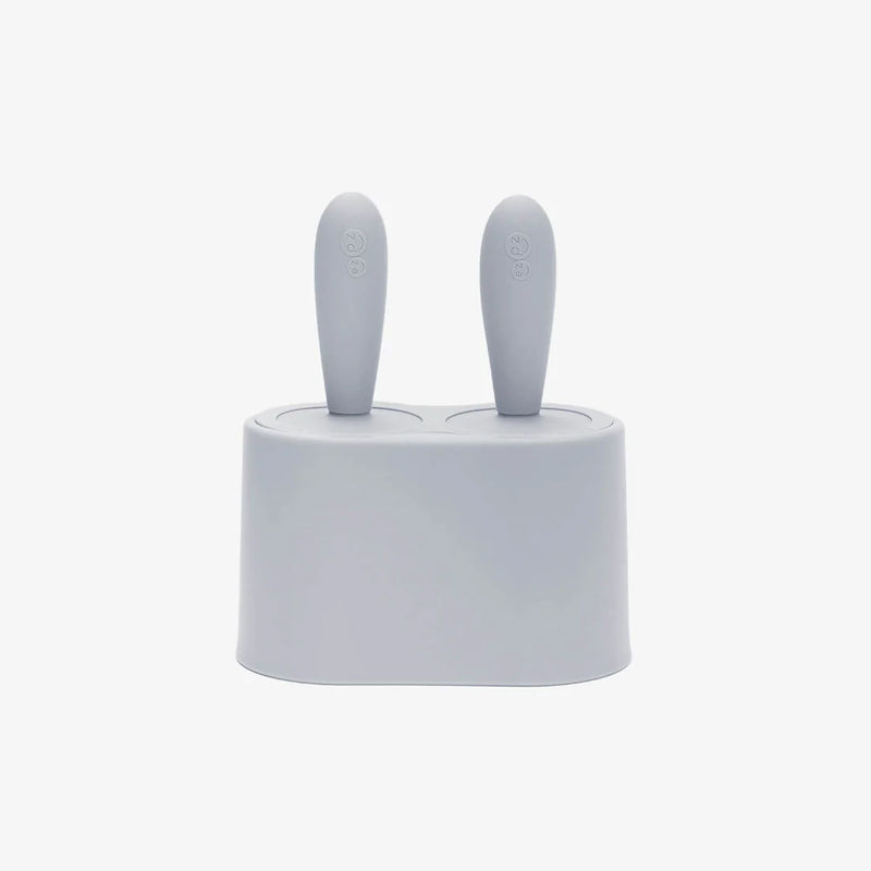 Ezpz -  Happy Pops - Silicone Popsicle Mold