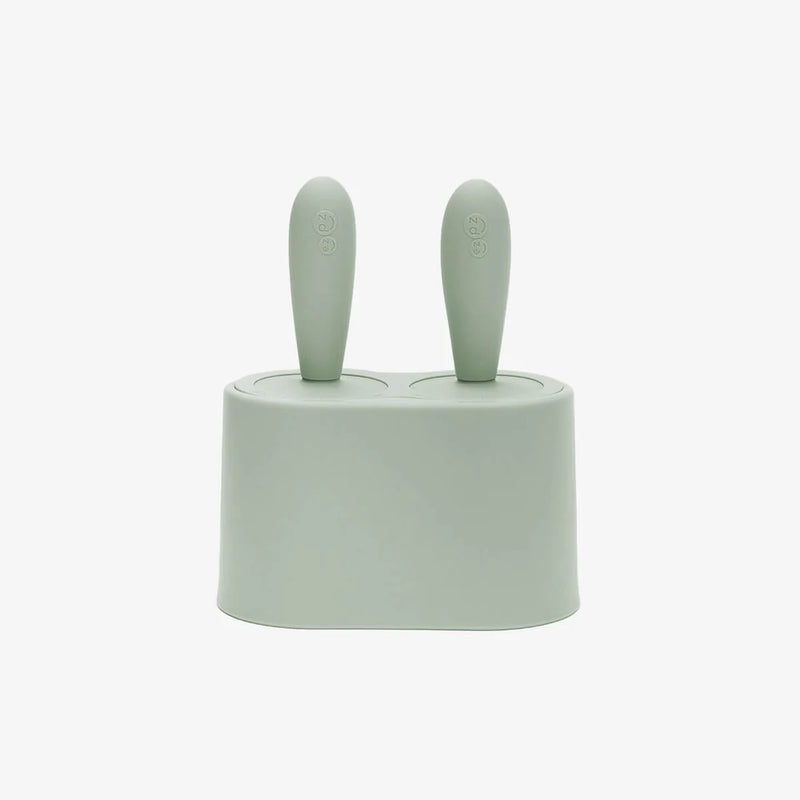 Ezpz -  Happy Pops - Silicone Popsicle Mold