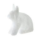 Studiostone Creative - Arctic Hare Alabaster Carving Kit