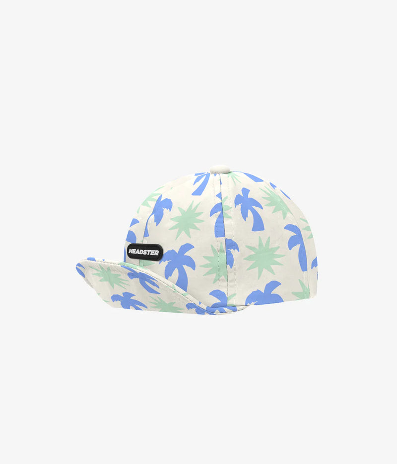 Headster Hats - Short Brim Hawaiian Punch