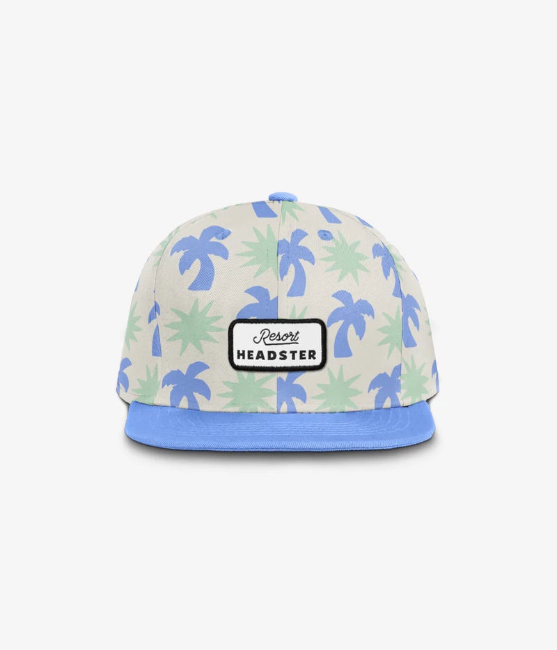 Headster Hats - Hawaiian Punch