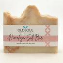 Old Soul Soap Co - Himalayan Salt