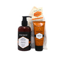 Bee By The Sea Hand Care Gift Set Honey Almond