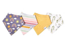 Copper Pearl - Bandana Bibs