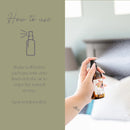 Simmer & Co. Simmer Mist Room & Linen Spray Be Cozy