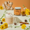 Lake & Oak - Pumpkin Spice Chai