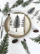 Your Green Kitchen -  Napkin Trees