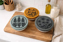 Your Green Kitchen - Small Bowl Covers