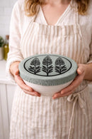 Your Green Kitchen - Small Bowl Covers