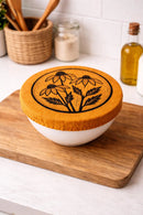 Your Green Kitchen - Small Bowl Covers