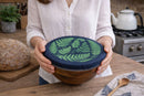 Your Green Kitchen -  XXlarge Bowl Covers