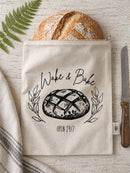 Your Green Kitchen - Bread Bag