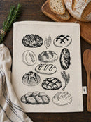 Your Green Kitchen - Bread Bag