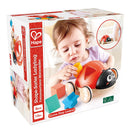 Hape Shape Sorter Ladybug