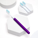 Nada - Adult Aluminum Toothbrush (Soft Head)