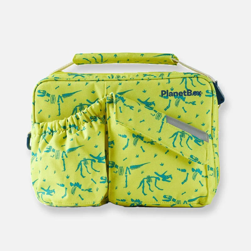 PlanetBox -   Carry Lunch Bags