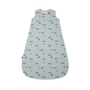 Belan J - Bamboo Sleepsac .5 Tog - Green Jeep - FINAL SALE