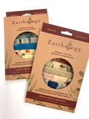 Earthology Organic Beeswax Food Wraps