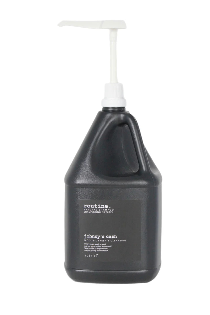 OER Routine Shampoo Refill