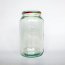 WECK Jars - Barrel Jar 3 Litre