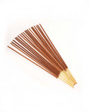 Ebb & Flow - Essential Oil Incense Mulled Vanilla & Teakwood