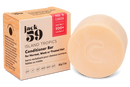 Jack 59 - Island Tropics Conditioner Bar (Normal, Weak or Treated Hair)