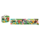 Janod - 36 Piece Puzzle Wild Animals