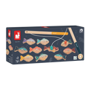 Janod Fishing Magnetic Board Game