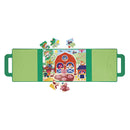 Janod Magneti 'Puzzles - Farm - 24 Pieces