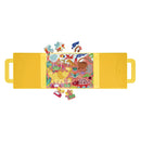 Janod Magneti 'Puzzles - Dino - 24 Pieces