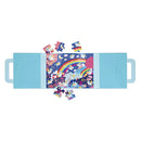Janod Magneti 'Puzzles -Unicorn - 24 Pieces