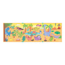Janod  Magneti'Stories - Dinosaurs- 30 Pieces