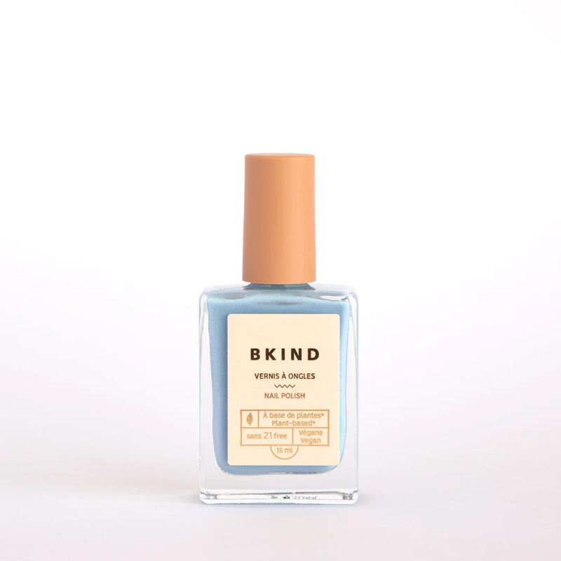 Bkind - Nail Polish Jean-y in a Bottle