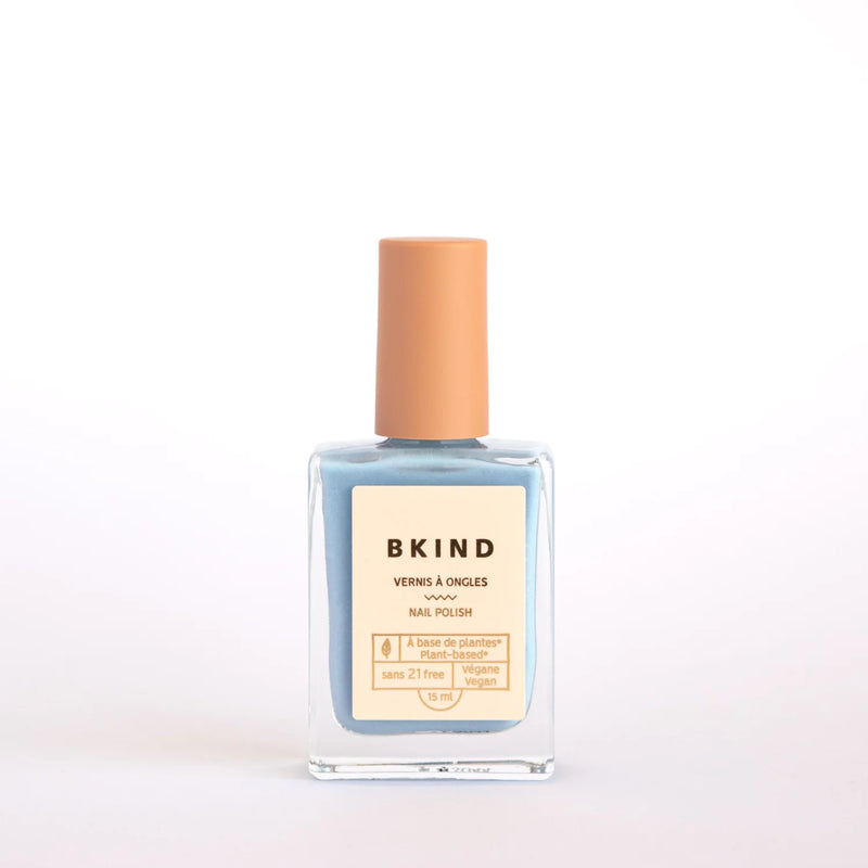 Bkind - Nail Polish - Jean-y in a Bottle
