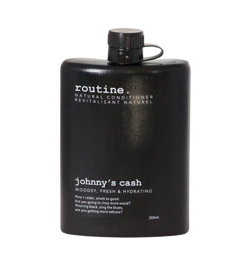 Routine - Energizing Conditioner - Johnny's Cash
