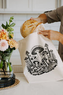 Your Green Kitchen - Bread Bag