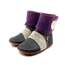 Nooks Felted Bootie - Juniper - FINAL SALE