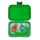 Yumbox Panino - Sandwich Friendly 4 Compartment