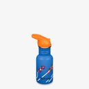 Klean Kanteen - 12oz Kid's Classic with Flip Seal Sport Cap