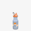 Klean Kanteen - Kids 12 oz Sippy Water Bottle