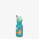 Klean Kanteen - Kids 12 oz Sippy Water Bottle