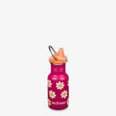 Klean Kanteen - Kids 12 oz Sippy Water Bottle