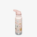 Klean Kanteen - Kids 12 oz Insulated Flip Seal Sport Cap