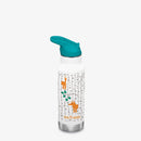 Klean Kanteen - Kids 12 oz Insulated Flip Seal Sport Cap