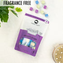 Happy Hippo - Mini Bath Bombs - Fragrance Free - Kaleidoscope