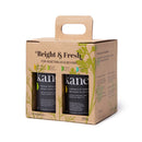 Kanel Spices - Bright & Fresh