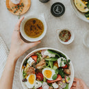 Kanel Spices - Bright & Fresh